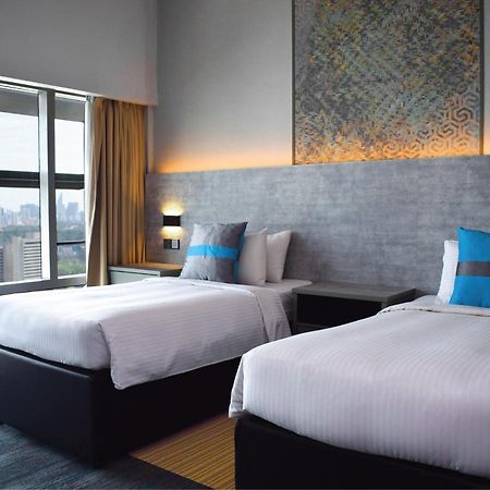 Premiera Hotel Kuala Lumpur Bagian luar foto