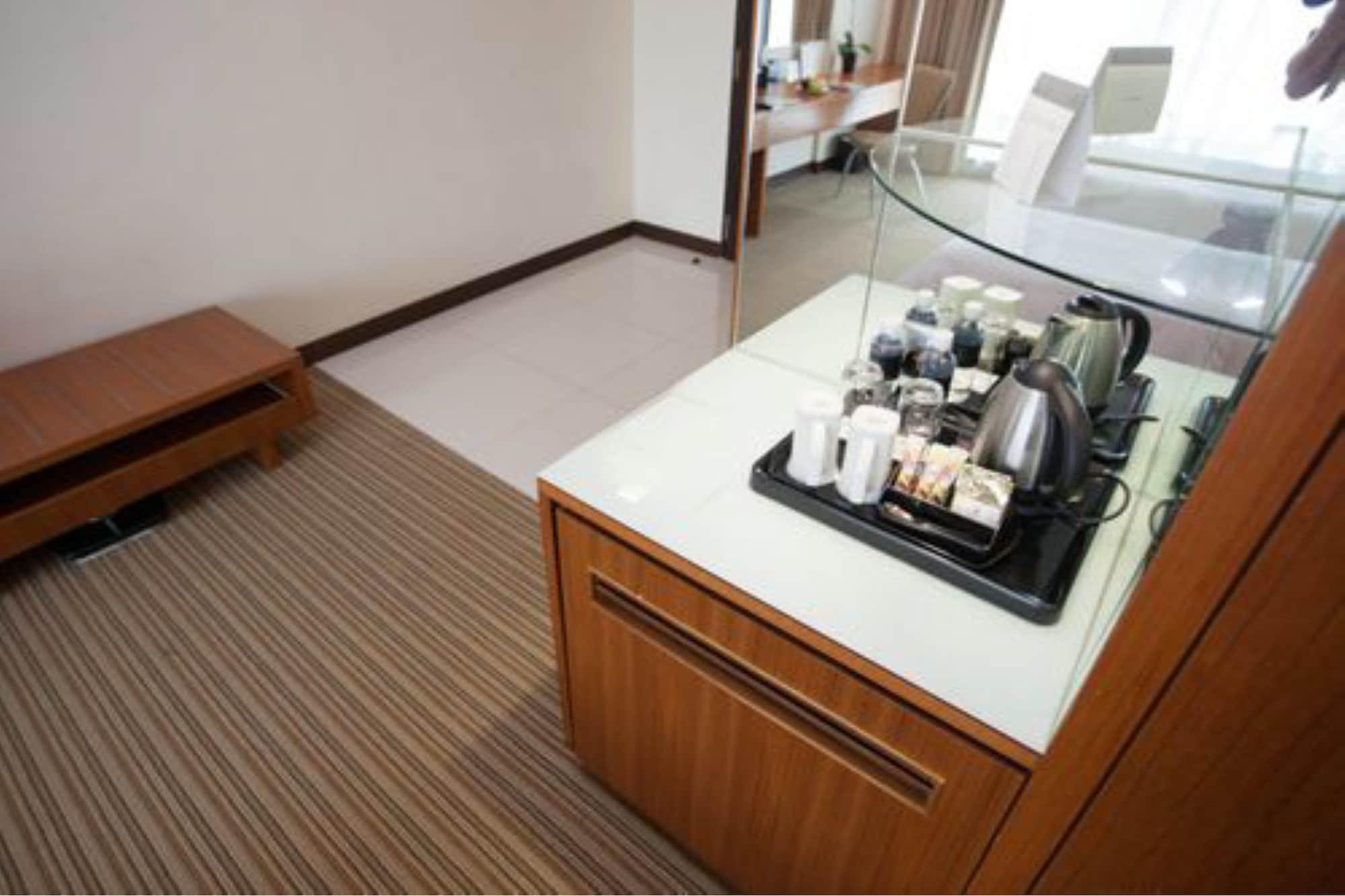 Premiera Hotel Kuala Lumpur Bagian luar foto