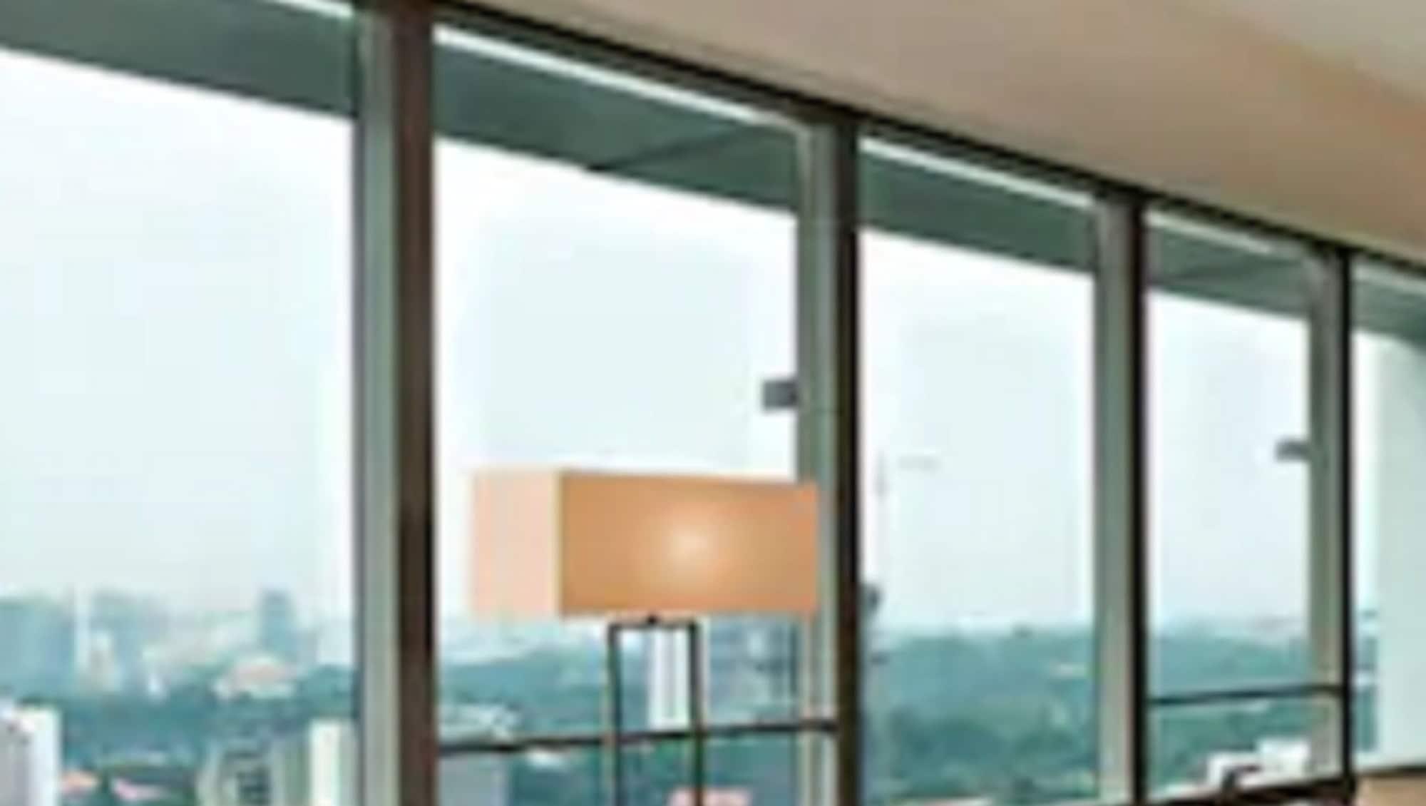 Premiera Hotel Kuala Lumpur Bagian luar foto