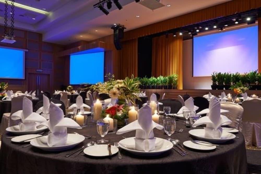 Premiera Hotel Kuala Lumpur Bagian luar foto