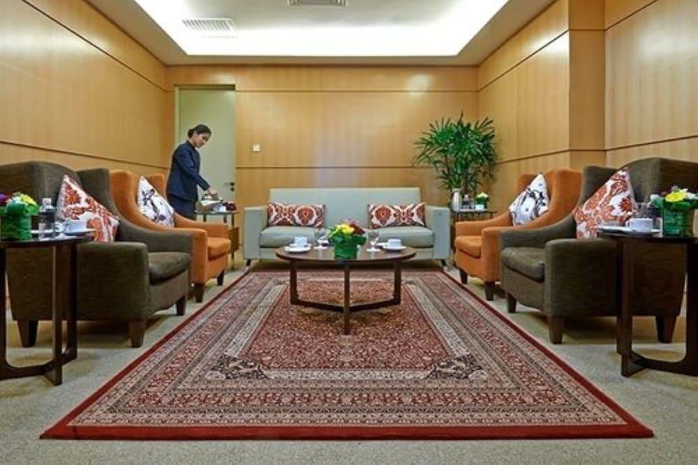 Premiera Hotel Kuala Lumpur Bagian luar foto