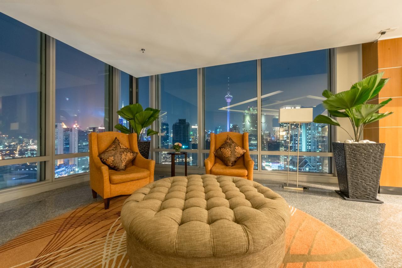 Premiera Hotel Kuala Lumpur Bagian luar foto