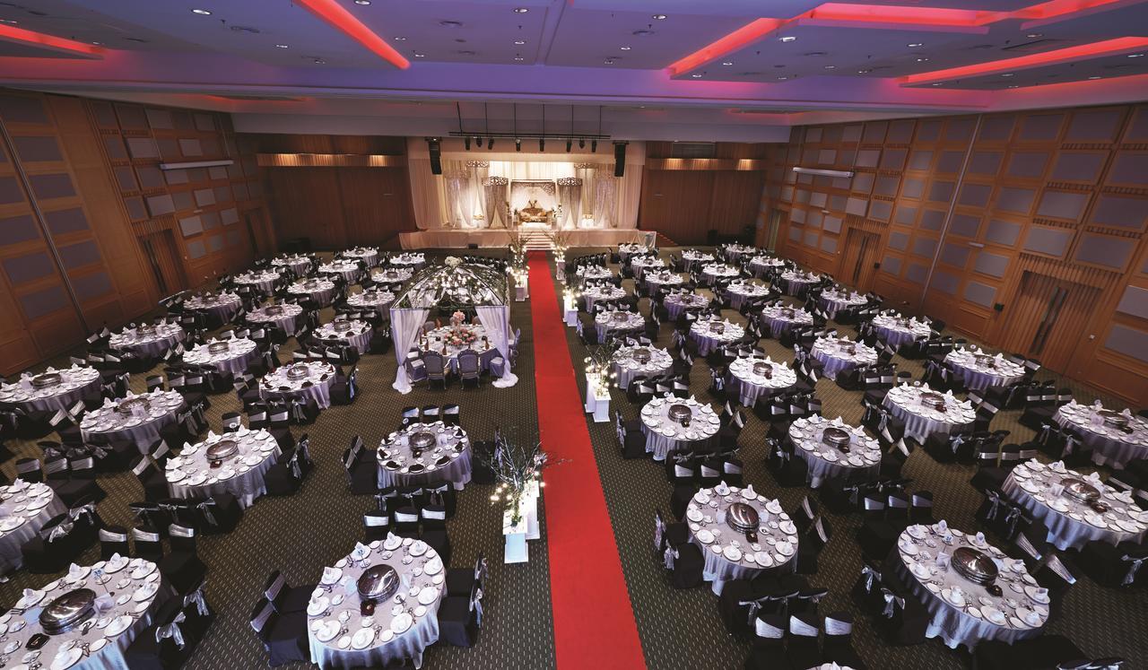 Premiera Hotel Kuala Lumpur Bagian luar foto