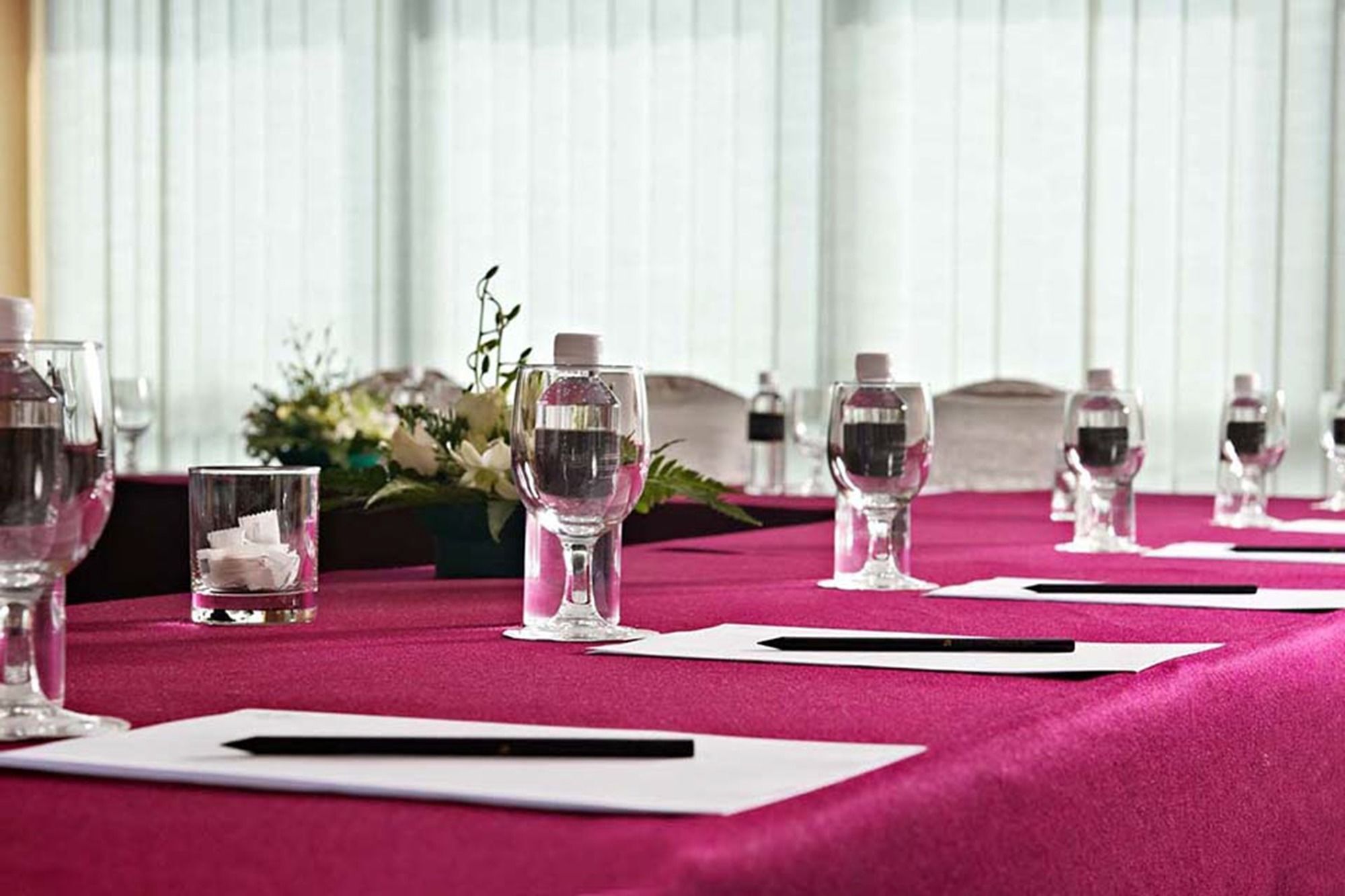 Premiera Hotel Kuala Lumpur Bagian luar foto