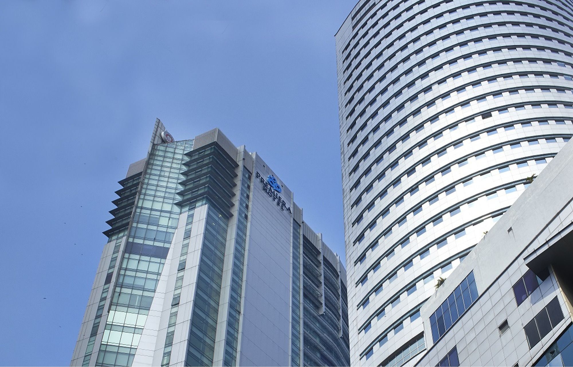 Premiera Hotel Kuala Lumpur Bagian luar foto