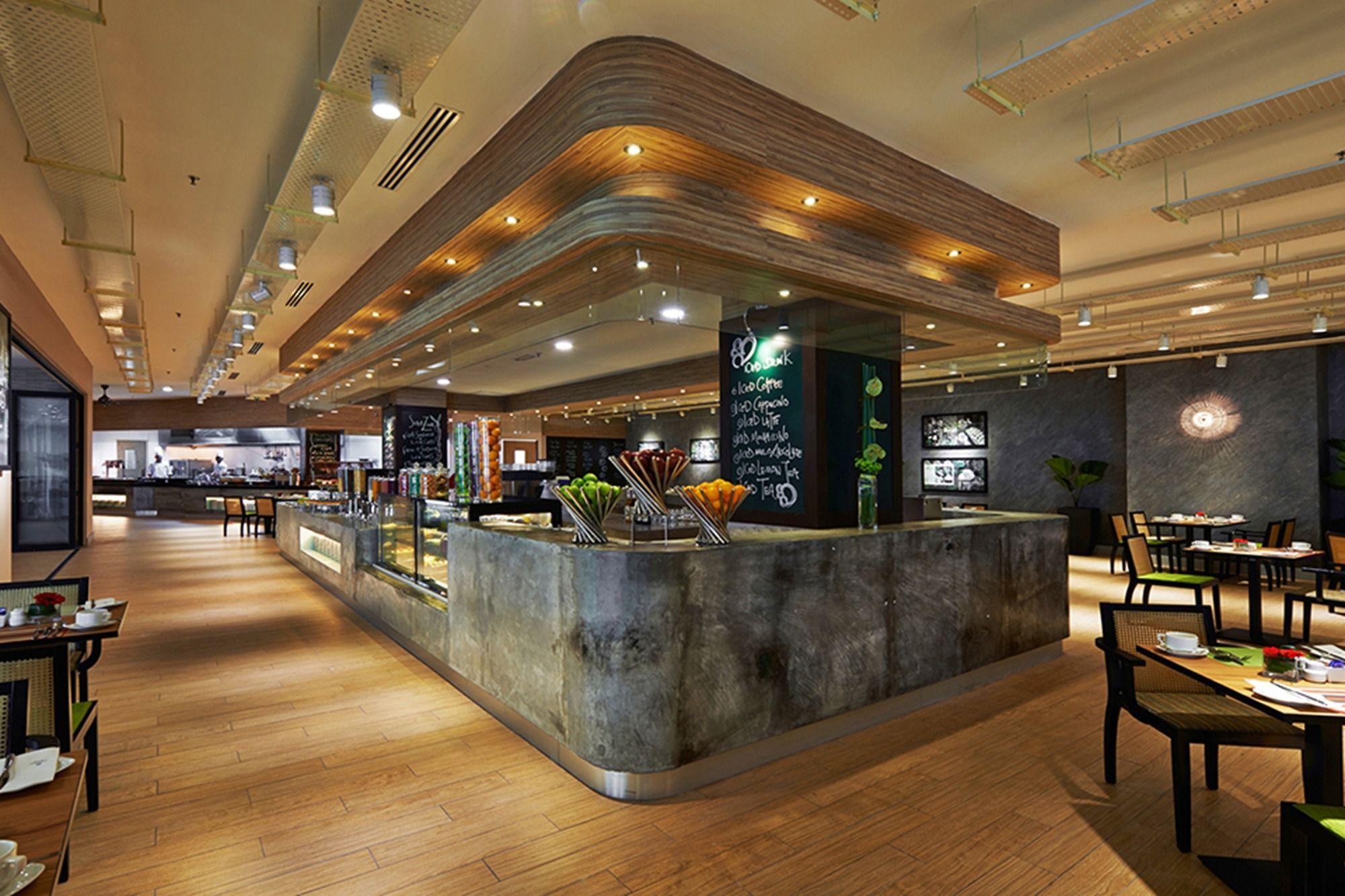Premiera Hotel Kuala Lumpur Bagian luar foto